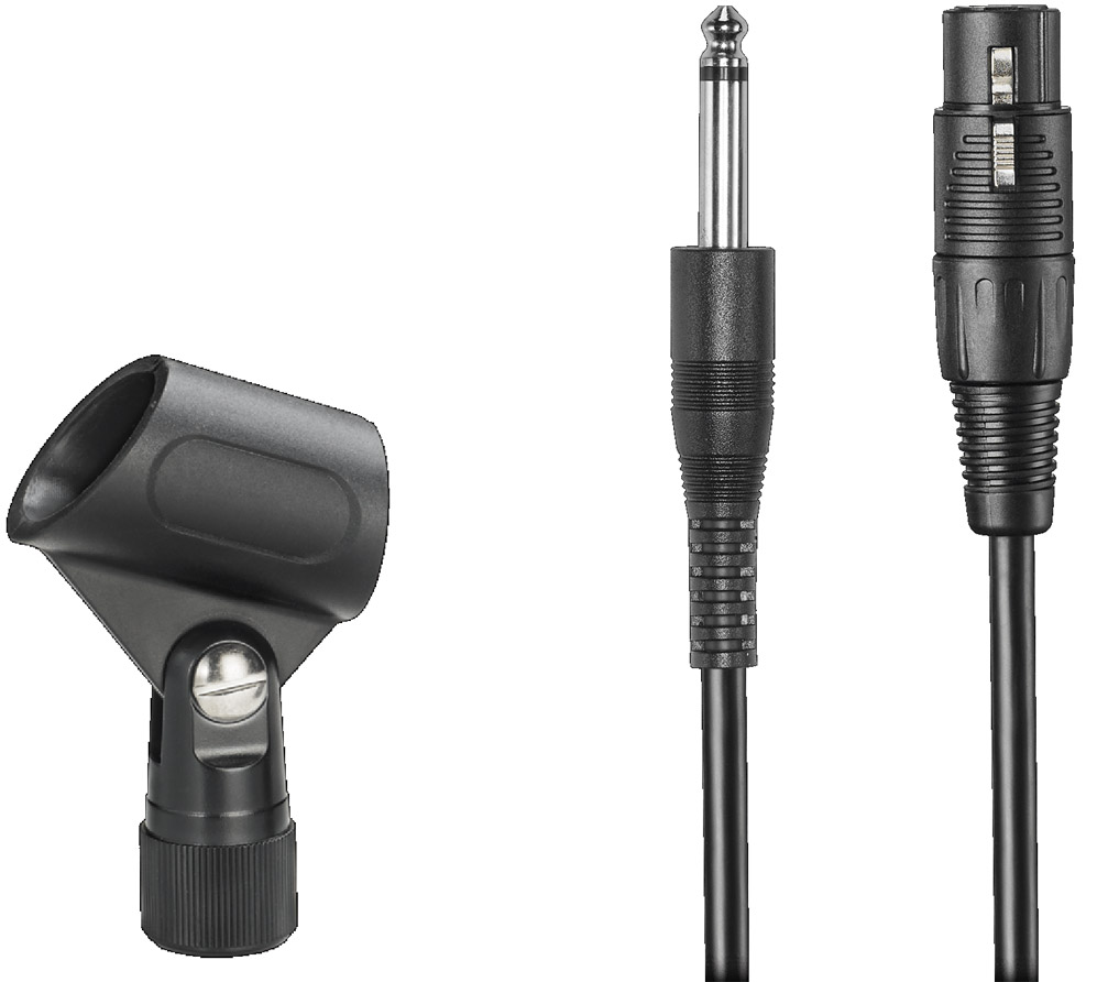 Audio Technica ATR1300X 